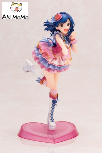 (Pre-order) Kotobukiya THE IDOLM@STER Million Live! Yuriko Nanao -SeichouChu LOVER!!- 1/8 Figure