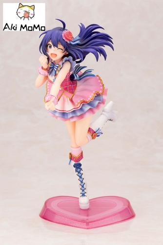 (Pre-order) Kotobukiya THE IDOLM@STER Million Live! Anna Mochizuki -SeichouChu LOVER!!- 1/8 Figure