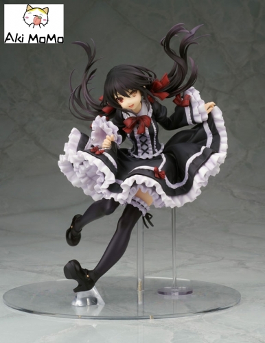 (Sold Out) Hobby Stock Date A Live Kurumi Tokisaki Casual Wear 1/7 Figure (Re release)