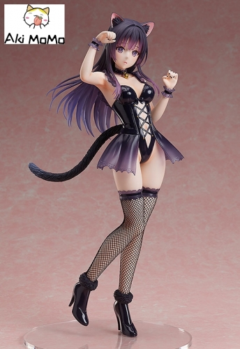 (In Stock) FREEing B-STYLE sorasis Yuuka Sorai Cat Ears Ver. 1/4 Figure