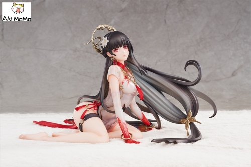 (Pre-order) Luminous Box Punishing Gray Raven - Qu - Crimson Blessing 1/7 Figure