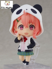 (In Stock) Good Smile Company GSC Nendoroid Nijisanji Sasaki Saku