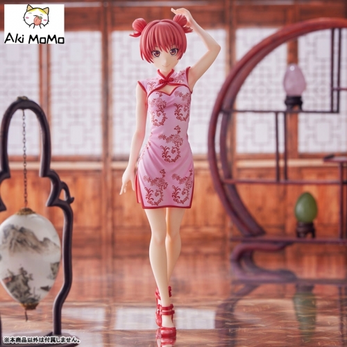 (Pre-order) Union Creative UC "Kanojo mo Kanojo" Saki Saki China Dress Ver. Figure