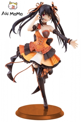 (Pre-order) Plum Date A Bullet Kurumi Tokisaki Idol Ver. Another Edition 1/7 Figure