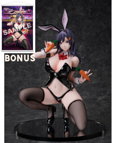 (In Stock) Native x BINDing Creators Opinion Niina Bunny Ver. 1/4 Figure