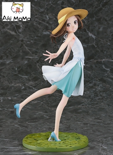 (Pre-order) Phat Company Karakai Jouzu no Takagi-san 3 Takagi-san One-piece Dress Ver. 1/6 Figure