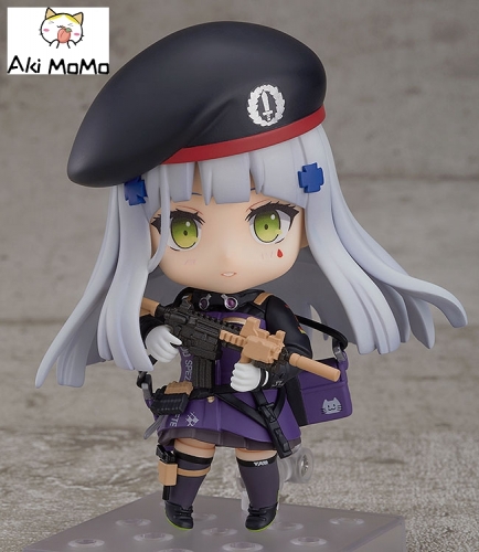 (Pre-order) Good Smile Arts Shanghai GSAS Nendoroid Girls' Frontline 416