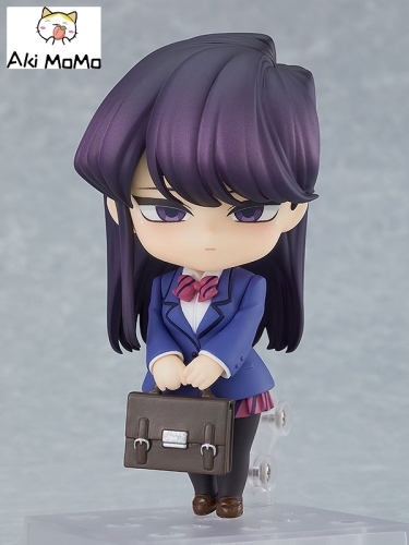 (Pre-order) Good Smile Company GSC Nendoroid Komi Can't Communicate Shoko Komi