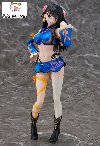 (Pre-order) Wonderful Works Tony/CCG EXPO Zi Ling 2015 Ver. 1/7 Figure