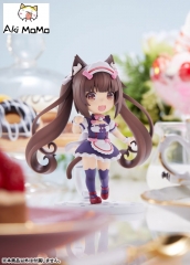 (Pre-order) Plum Mini Figure 100! Nekopara Chocola