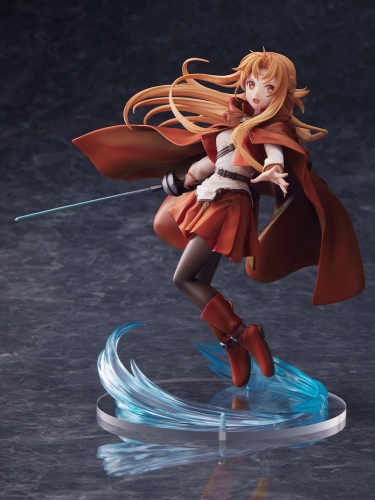 (Pre-order) Aniplex Sword Art Online the Movie Progressive Aria of a Starless Night Asuna 1/7 Figure