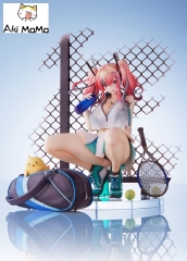 (Pre-order) MIMEYOI Azur Lane Bremerton Hot Training 1/7 Figure