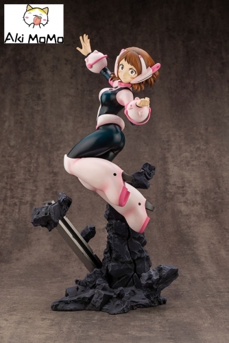 (Pre-order) Takara Tomy ARTFX J My Hero Academia Ochaco Uraraka Ver.2 1/8 Figure