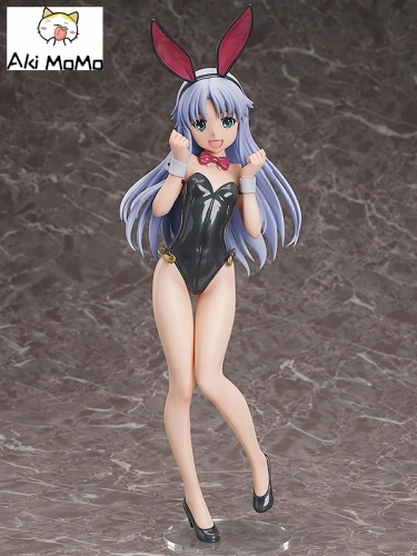 (Pre-order) FREEing B-STYLE A Certain Magical Index III Index Bare Leg Bunny Ver. 1/4 Figure