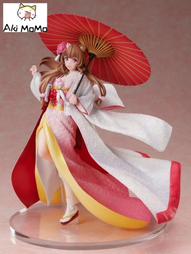 (Pre-order) FuRyu The Rising of the Shield Hero Season 2 Raphtalia Shiromuku 1/7 Figure