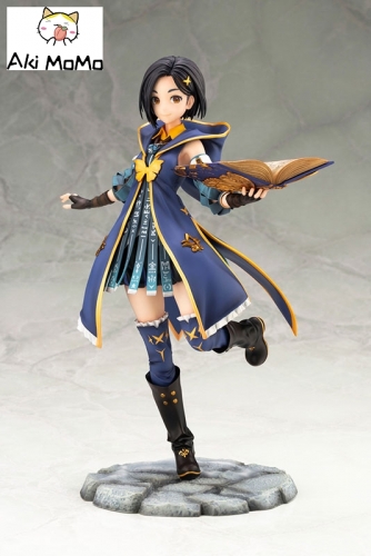 (In Stock) Kotobukiya Tales of Arise Rinwell 1/8 Figure