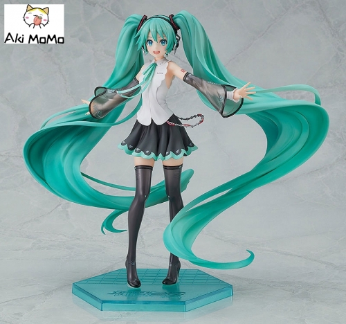 (Pre-order) Good Smile Company GSC Piapro Characters Hatsune Miku NT 1/8 Figure