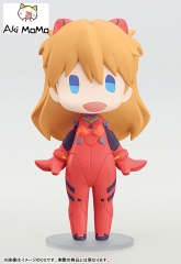 (Pre-order Closed) Good Smile Company GSC HELLO! GOOD SMILE Rebuild of Evangelion Asuka Langley Shikinami Posable Figure