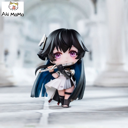 (Pre-order Closed) QINGCANG Punishing: Gray Raven Selena Capriccio Deformed Figure (Bonus)