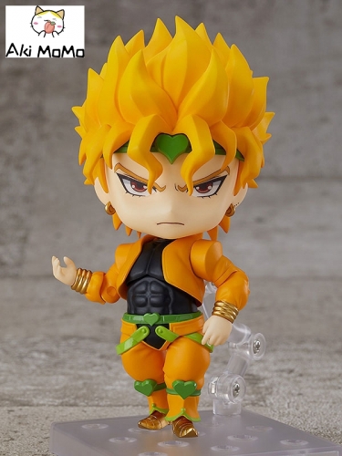 (Pre-order Closed) Medicos Entertainment Nendoroid TV Anime "JoJo's Bizarre Adventure Stardust Crusaders" DIO