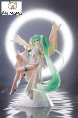 (In Stock) FuRyu TENITOL Hatsune Miku Light Figure