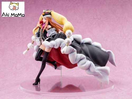 (Pre-order Closed) FuRyu Penguindrum Princess of the Crystal 10th Anniversary 1/7 Figure