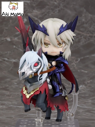 (Pre-order Closed) Good Smile Company GSC Nendoroid Fate/Grand Order Lancer/Altria Pendragon - Alter