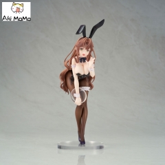 (In Stock) Partylook R18 Miyama Amane 1/7 Figure (Bonus)