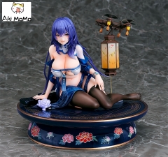 (Pre-order) Phat Company Girls' Frontline DP-12 Echeveria Lantern 1/6 Figure