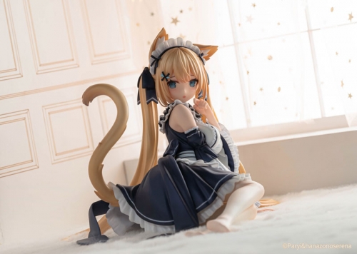 (Pre-order) AniGift Virtual YouTuber Serena Hanazono 1/7 Figure