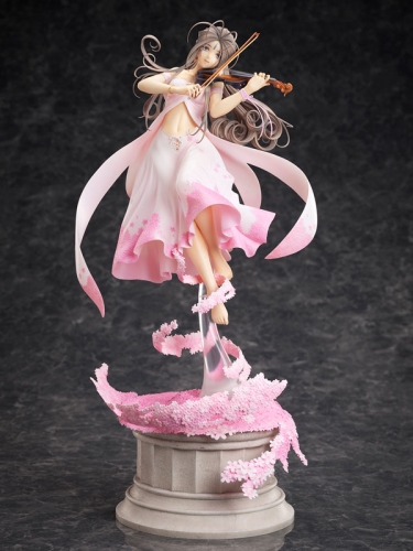 (Pre-order) HOBBY MAX Oh My Goddess! Belldandy 1/8 Figure