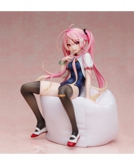 (Pre-order Closed) Native Poyoyon Rock Original Character Pink Sukumizu 1/5.5 Figure