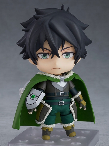 (Pre-order Closed) Good Smile Company GSC Nendoroid The Rising of the Shield Hero: Shield Hero