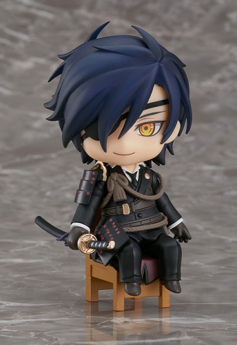 (Pre-order Closed) Orange Rouge Nendoroid Swacchao! Touken Ranbu Online Shokudaikiri Mitsutada