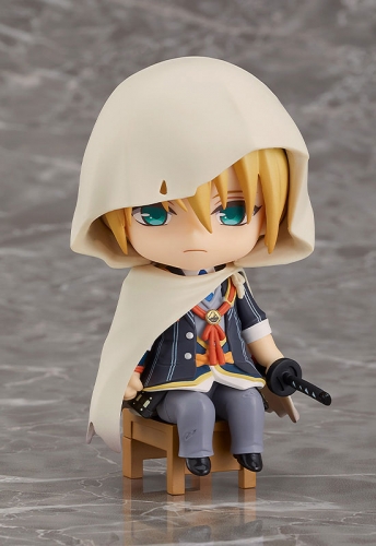 (Pre-order Closed) Orange Rouge Nendoroid Swacchao! Touken Ranbu Online Yamanbagiri Kunihiro