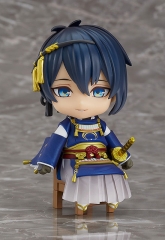 (Pre-order Closed) Orange Rouge Nendoroid Swacchao! Touken Ranbu Online Mikazuki Munechika