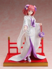 (Pre-order) FuRyu The Quintessential Quintuplets SS Nino Nakano Shiromuku 1/7 Figure