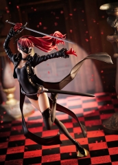 (Pre-order) AmiAmi x AMAKUNI Persona 5 The Royal Kasumi Yoshizawa Phantom Thief Ver. 1/7 Figure