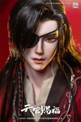 (Pre-order) Ringdoll BJD Heaven Official's Blessing Hua Cheng 77cm Ball joint Doll