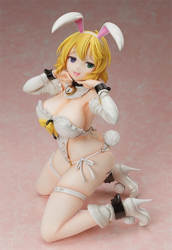 (Pre-order) FREEing B-STYLE Shinobi Master Senran Kagura: New Link Ryona Bunny Ver. 1/4 Figure