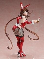 (Pre-order) FREEing B-STYLE Shinobi Master Senran Kagura: New Link Ryobi Bunny Ver. 1/4 Figure