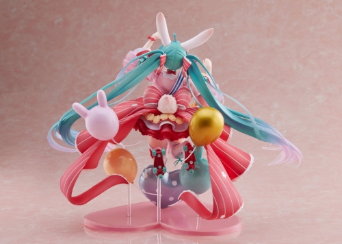 Hatsune Miku Birthday 2022 -Polaris ver.- 1/7 (Spiritale) Pre