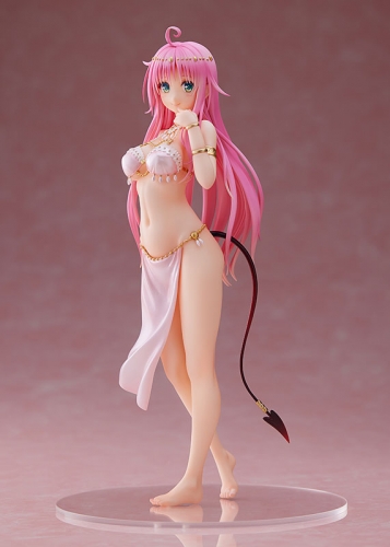 (Pre-order) AMAKUNI To Love-Ru Darkness Lala Satalin Deviluke 1/7 Figure