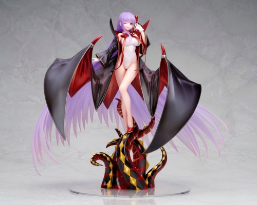 (Pre-order) Alter Fate/Grand Order Moon Cancer/BB Devilish Flawless Skin Ver. 1/8 Figure