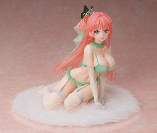 (Pre-order) FREEing B-STYLE Bride of Spring Melody 1/4 Figure