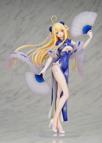 (Pre-order) Flare Azur Lane Centaur Sprightly Spring Wind Ver. Figure