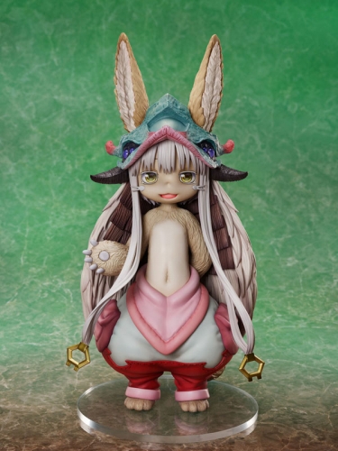 (Pre-order) FuRyu Made in Abyss Nanachi 1/4 Figure