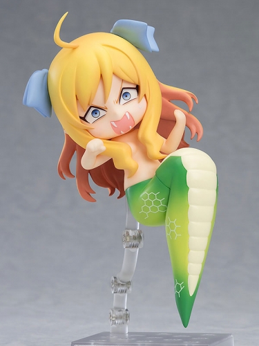 (Pre-order Closed) Toytec Nendoroid Dropkick on My Devil Jashin-chan