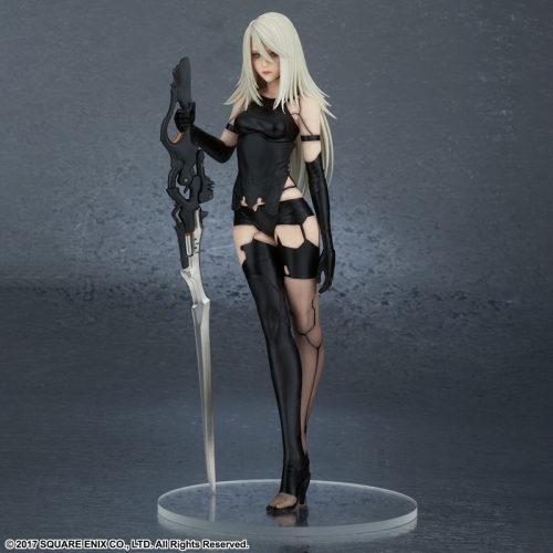 (Pre-order Closed) Square Enix NieR:Automata A2 (YoRHa Model A No. 2) Figure