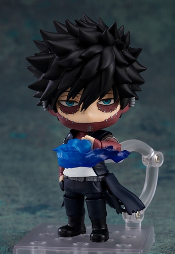 (Pre-order Closed) Takara Tomy Nendoroid My Hero Academia Dabi